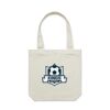 Canvas Carrie Bag Thumbnail