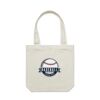 Canvas Carrie Bag Thumbnail