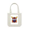 Canvas Carrie Bag Thumbnail