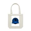 Canvas Carrie Bag Thumbnail