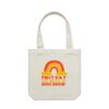 Canvas Carrie Bag Thumbnail
