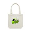 Canvas Carrie Bag Thumbnail