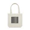 Canvas Carrie Bag Thumbnail