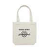 Canvas Carrie Bag Thumbnail
