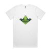 Classic Plus Tee [+5cm] Thumbnail