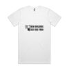 Classic Plus Tee [+5cm] Thumbnail