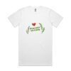 Classic Plus Tee [+5cm] Thumbnail