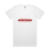 Classic Plus Tee [+5cm] Thumbnail