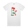 Classic Plus Tee [+5cm] Thumbnail