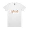 Classic Plus Tee [+5cm] Thumbnail