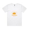 Mens Staple Minus Tee Thumbnail