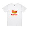 Mens Staple Minus Tee Thumbnail