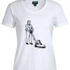 Ladies Tee - On Special! Thumbnail