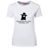 Ladies Special Tee Thumbnail