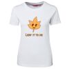 Ladies Special Tee Thumbnail