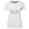 Ladies Special Tee Thumbnail