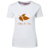 Ladies Special Tee Thumbnail