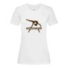 Stedman Ladies Classic Tee Thumbnail