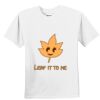 Stedman Junior Classic Tee Thumbnail
